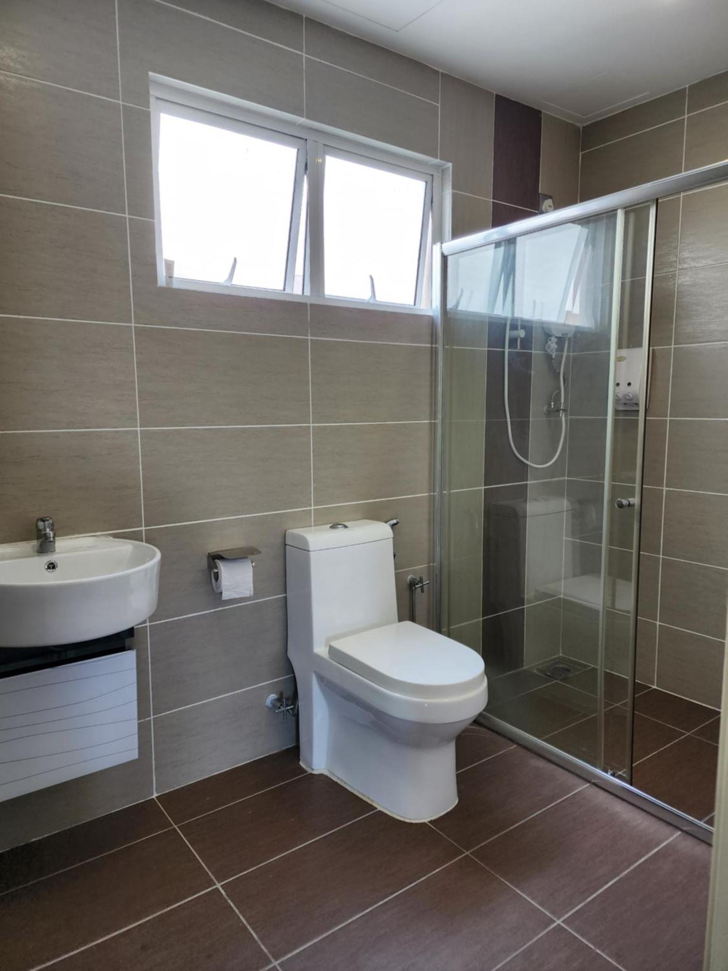 Peony Square Residences Камерън Хайлендс Екстериор снимка