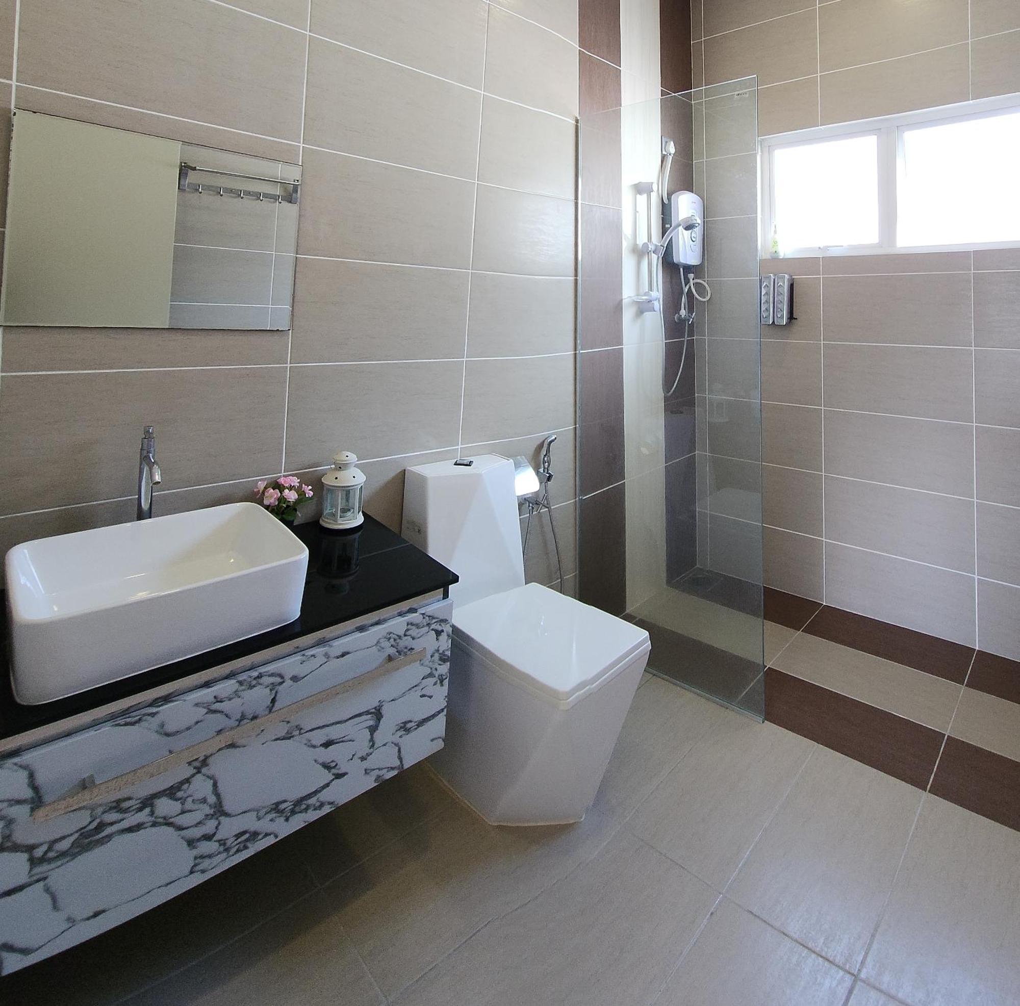 Peony Square Residences Камерън Хайлендс Екстериор снимка