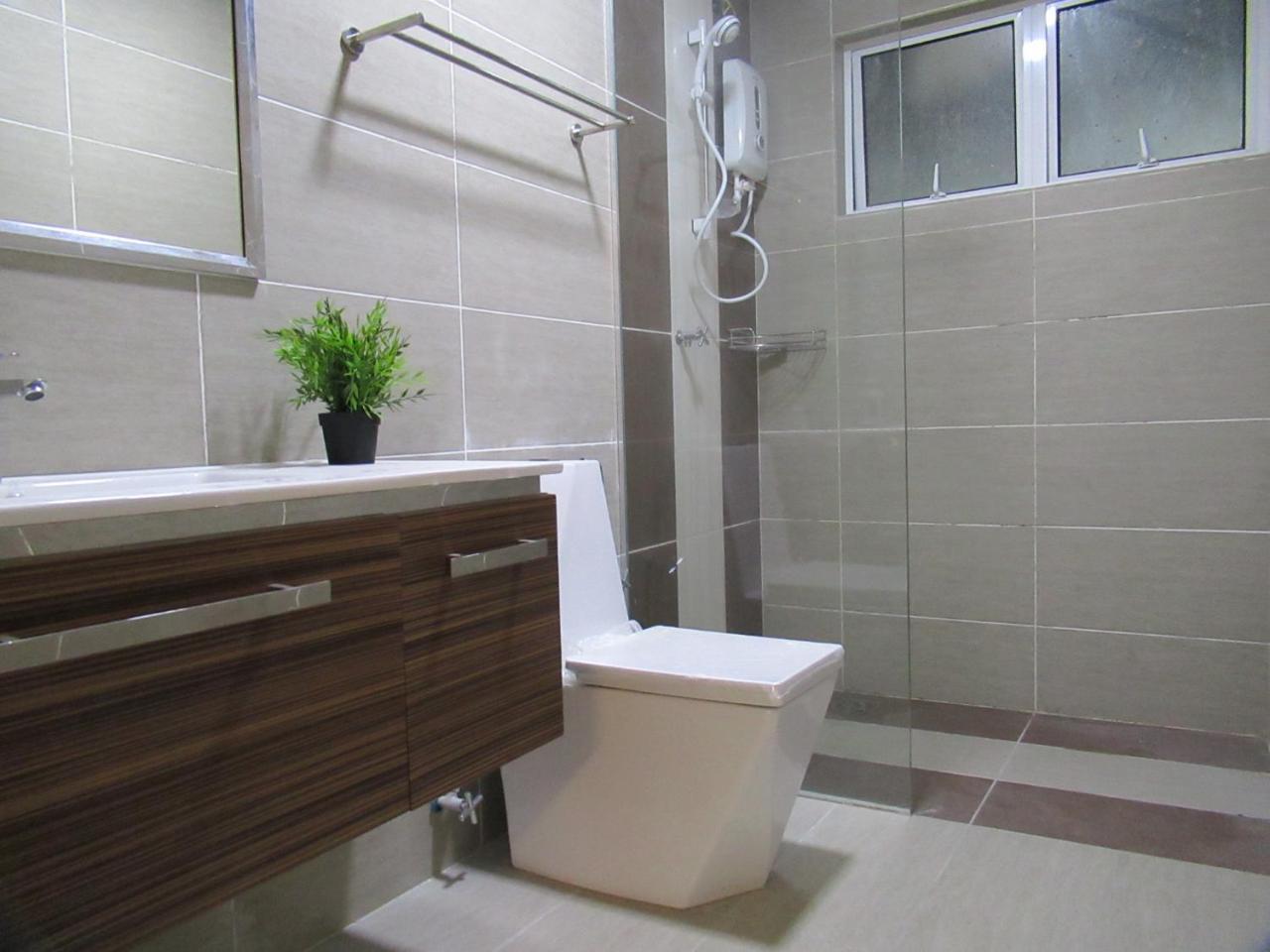 Peony Square Residences Камерън Хайлендс Екстериор снимка